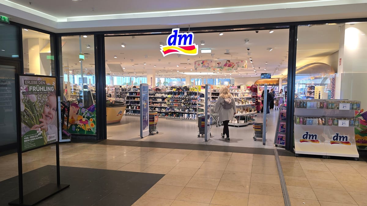 Dm will Gesundheitschecks ausweiten