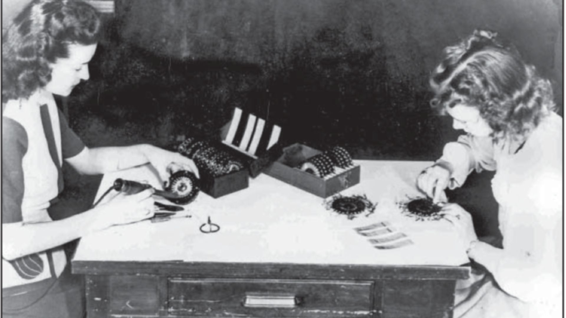 20 of history's hardest to break secret codes & ciphers