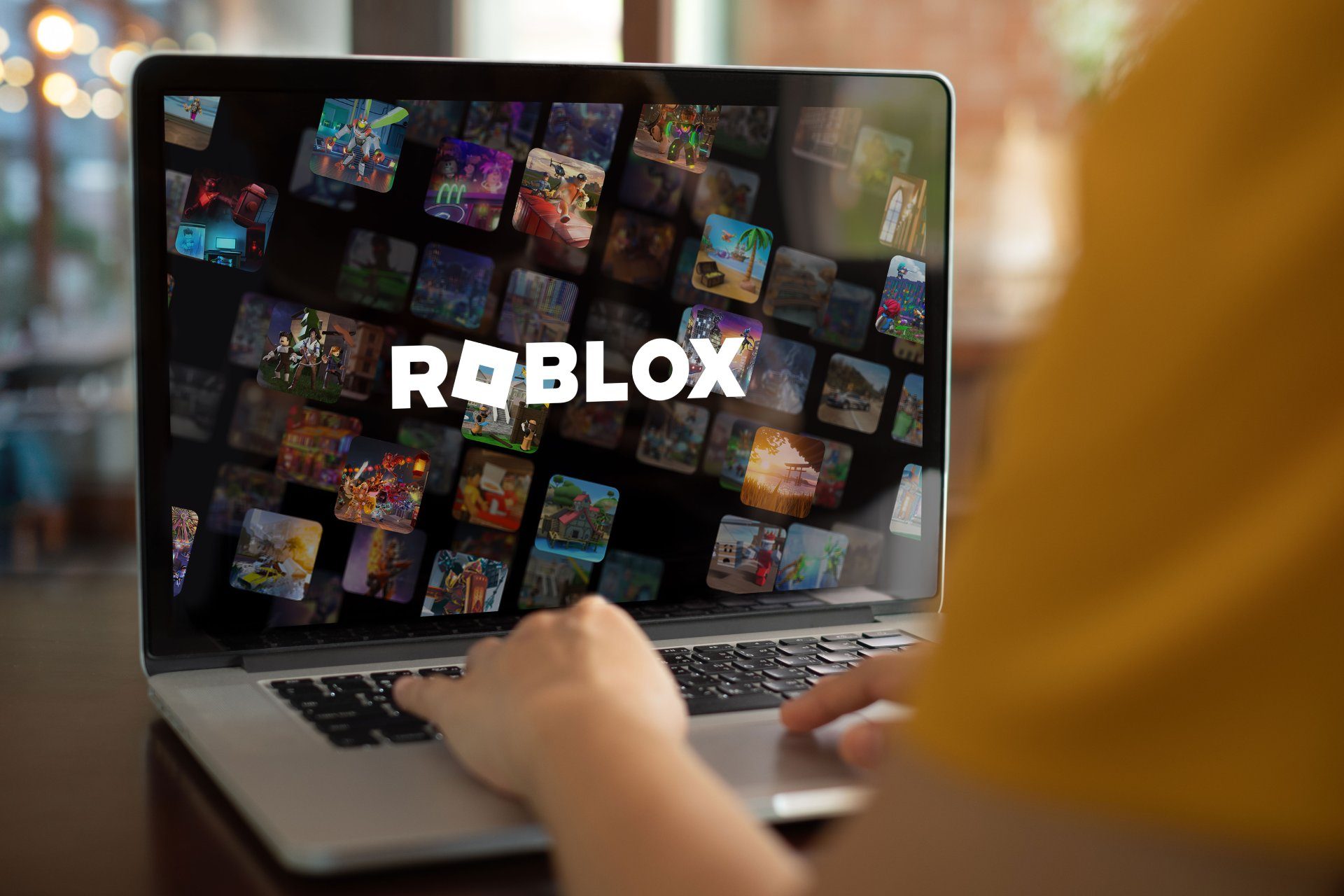 Roblox now uses AI moderation to shut down harmful content before it ...