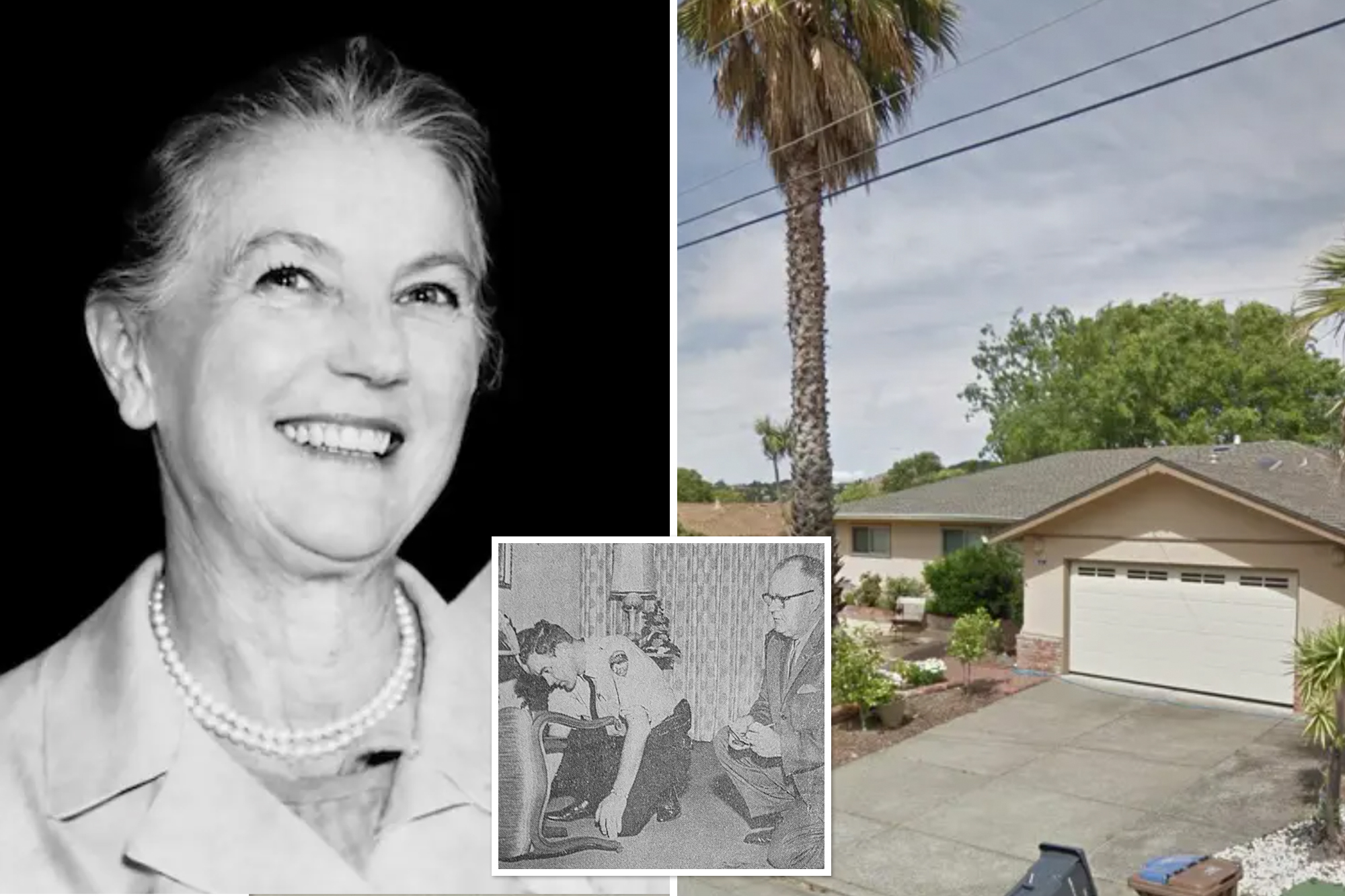 60-year-old cigarette helps solve grisly Bay Area cold-case murder