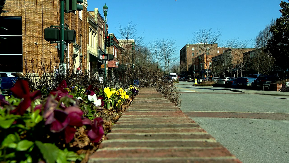 Hendersonville leaders to consider $2M+ incentive for unnamed clean ...