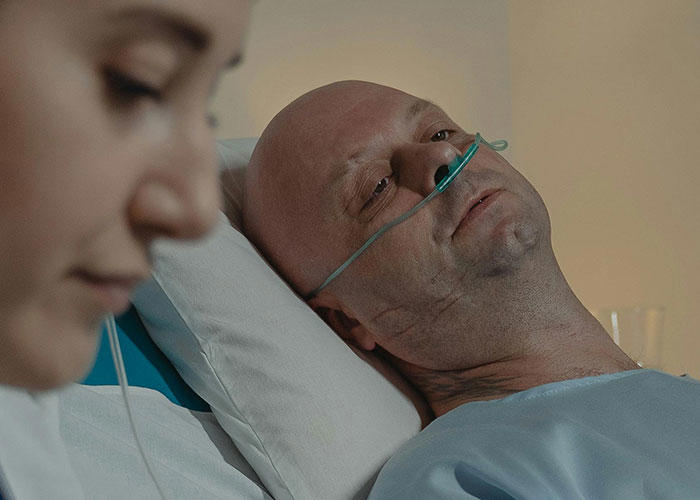 I can’t explain this: 49 real-life experiences nurses lived through