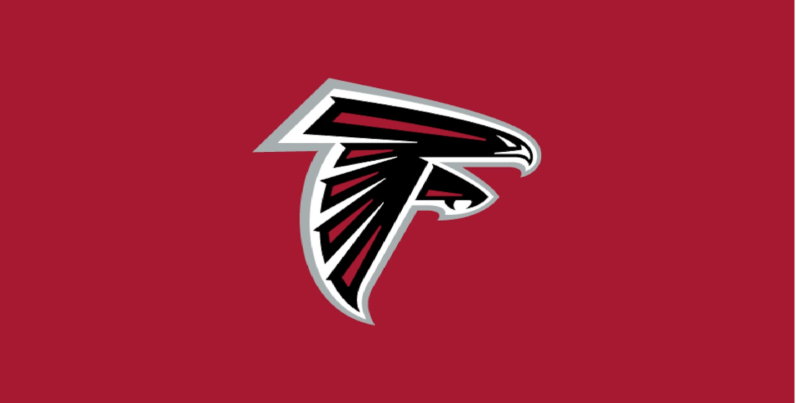 The Atlanta Falcons unveil their new uniforms