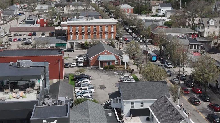 Tri-state residents await planned changes to city's downtown with hope ...