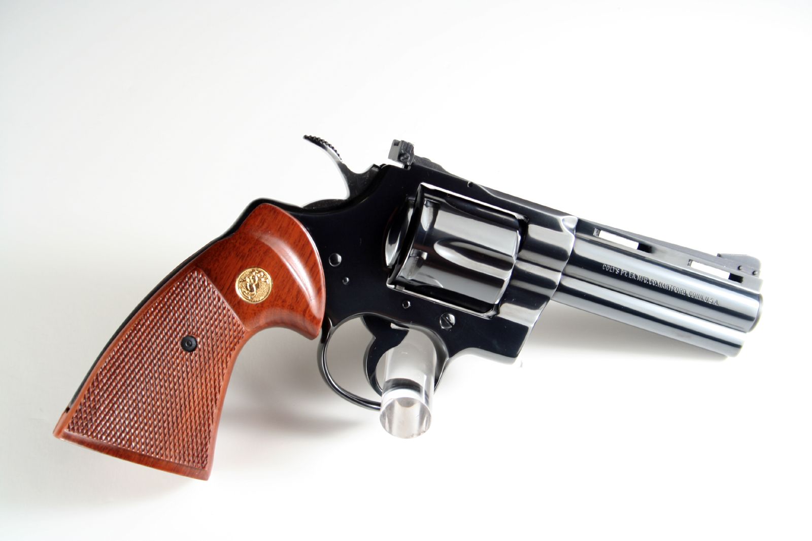 15 guns that quietly increased in value