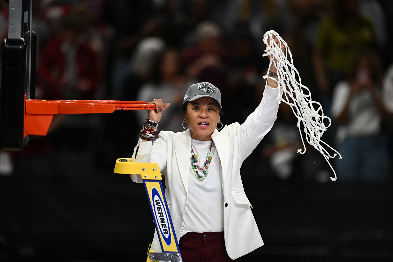From the sports desk: Final Four redux