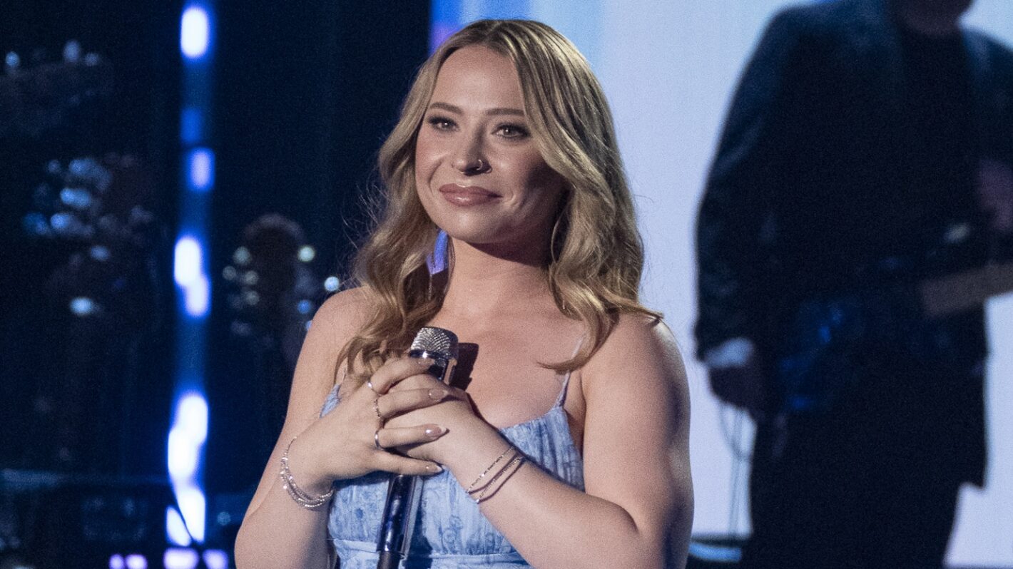 Get to know 'American Idol' singer Rae