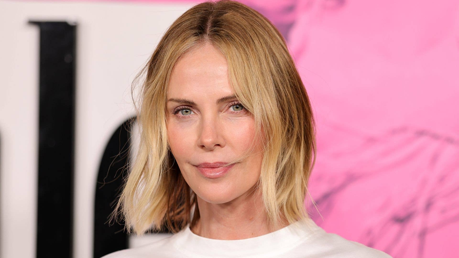 Charlize Theron's strict health routine at 50 - including sobreity and ...