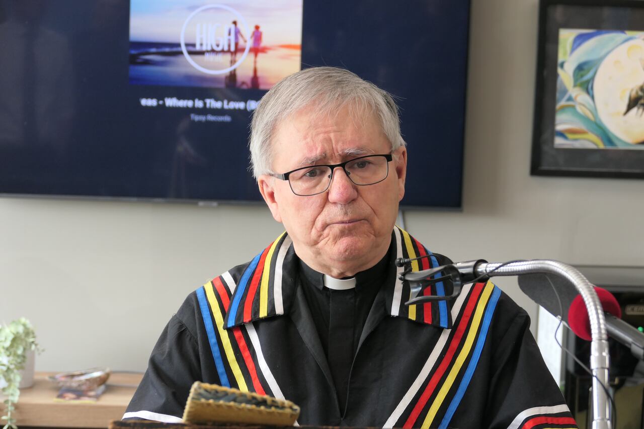 New drop-in centre in Winnipeg core aimed at 'healing and ...