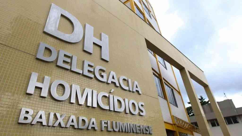 Policial é encontrado morto em Caxias, na Baixada