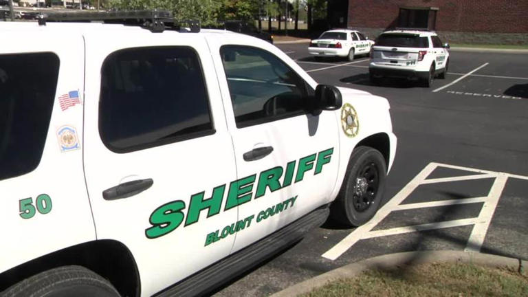 Oak Ridge man accused of multiple sex crimes against child in Blount County