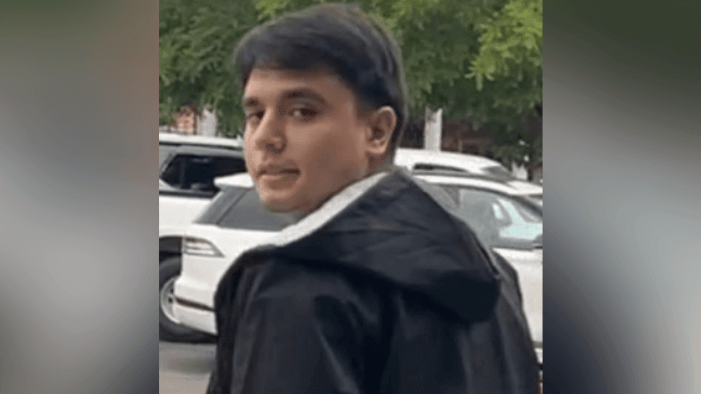 Man wanted for possible sexual battery in Clovis