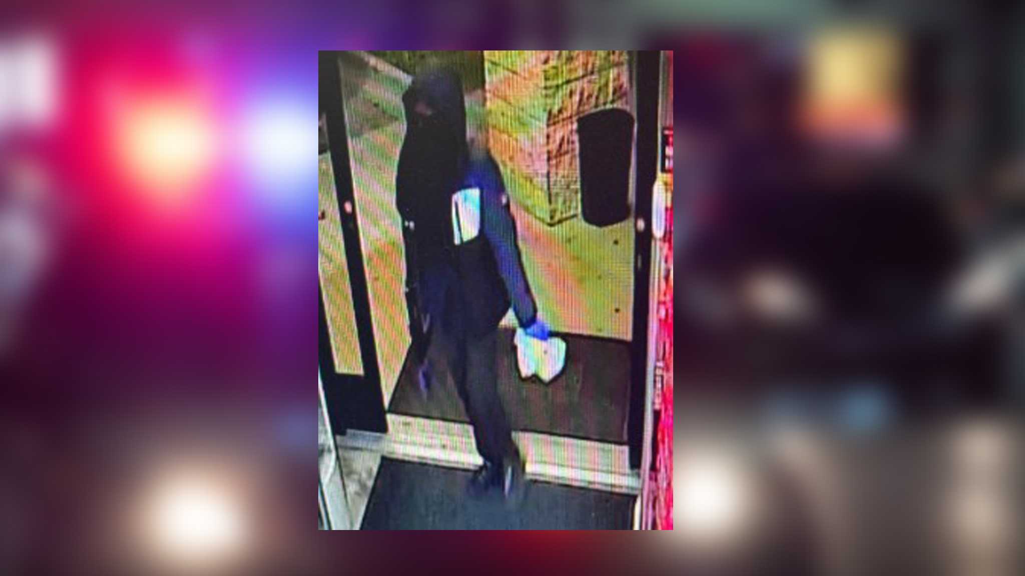 Dollar General clerk robbed at gunpoint; search continues for suspect ...