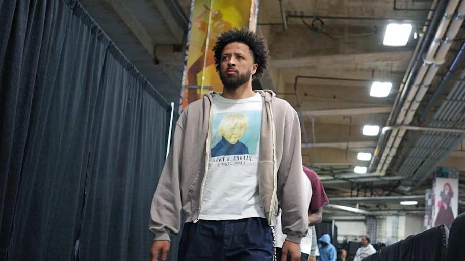 Detroit Pistons injury report following Cade Cunningham update