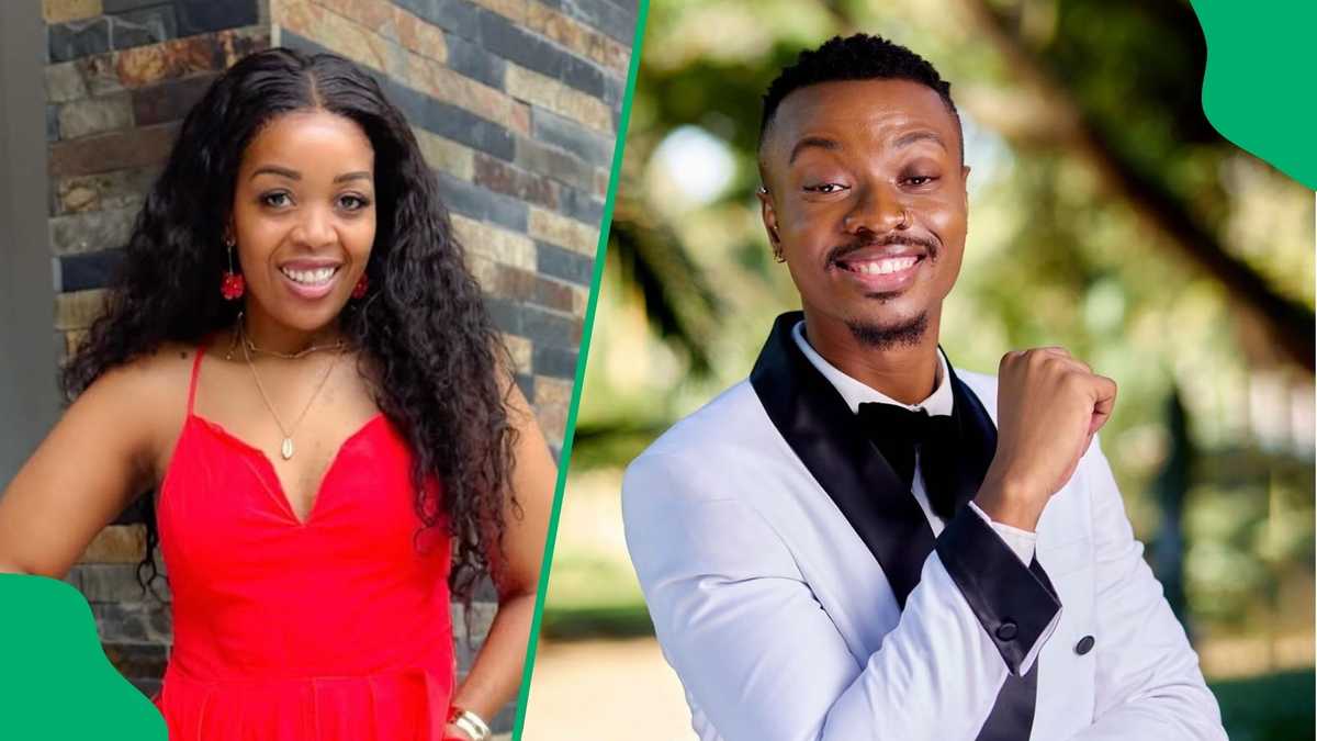 Mandisi Tshingana raises thousands for March and March movement