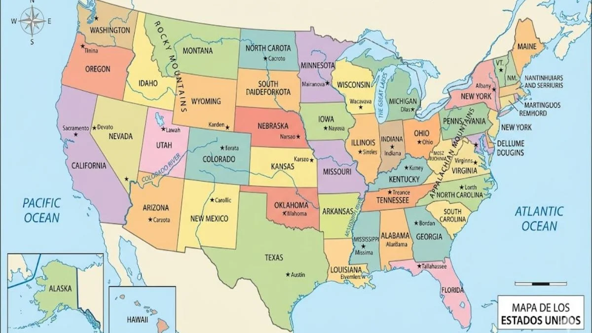 The No-Go List for 2026: 4 U.S. Destinations Raising Safety ConcernsShould Travelers Rethink Their Plans?<br><br>