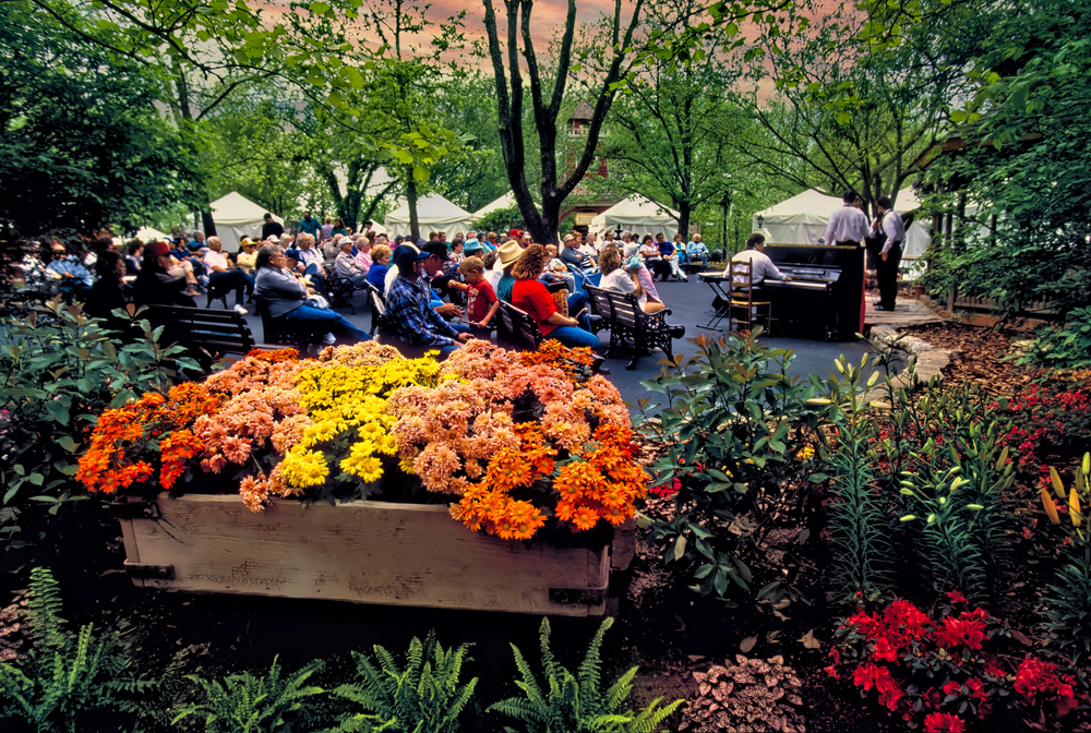 17 affordable US spring break spots for families