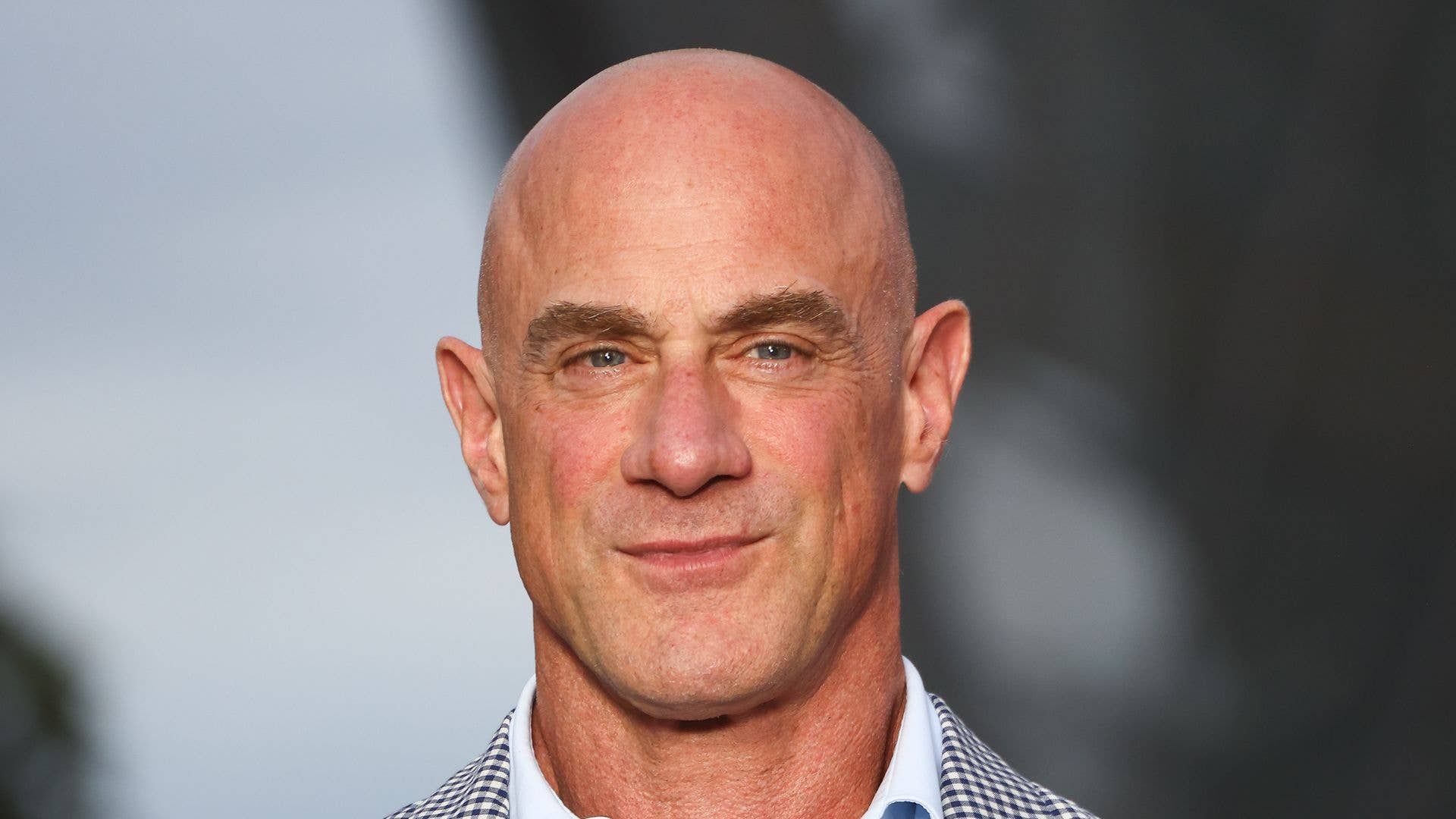 Meet Law & Order star Christopher Meloni's wife and two kids, including ...