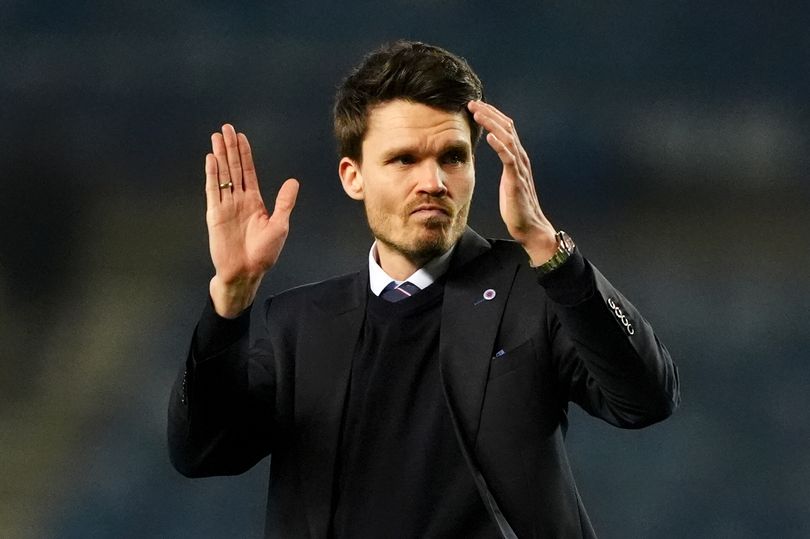 Danny Rohl is two Rangers wins from Premiership title and I know ...