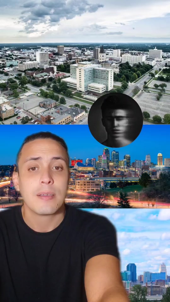 Historia de un venezolano en Kansas City #historiasasombrosas #nescri