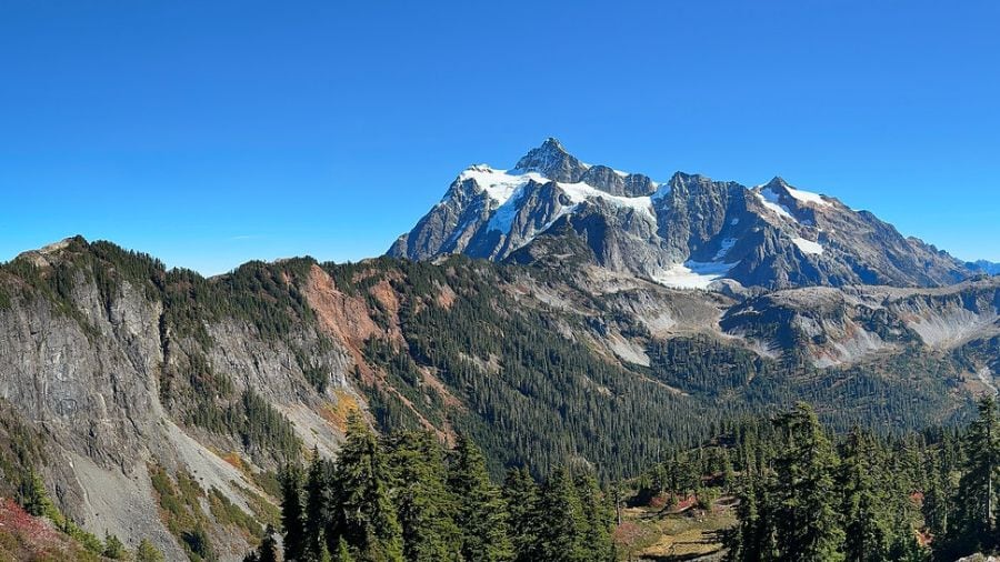 4 years of low snowpack could mean water shortages, wildfires, and higher power bills this summer<br>