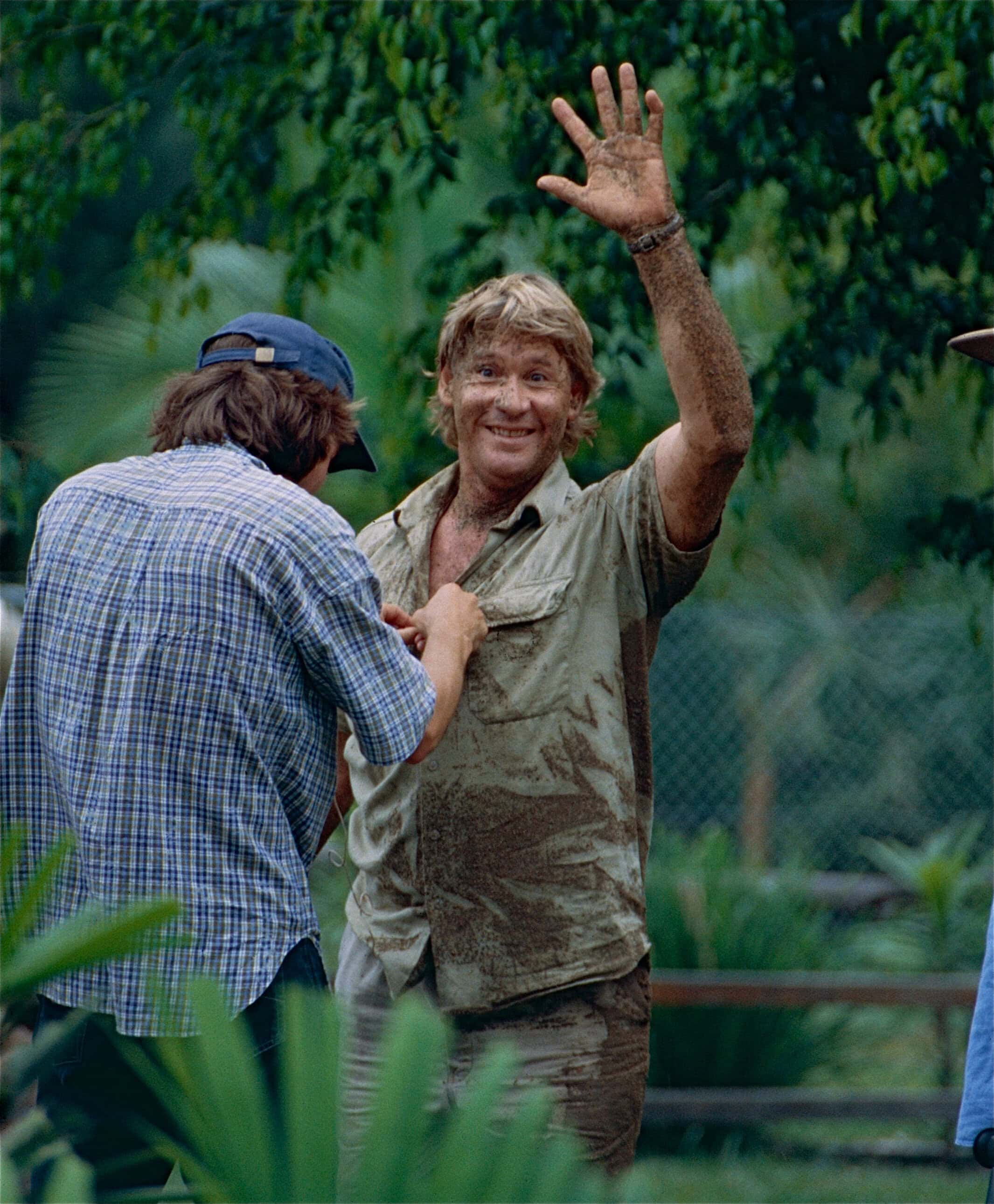 Steve Irwin’s legacy: How one zookeeper changed our relationship with wildlife forever<br>