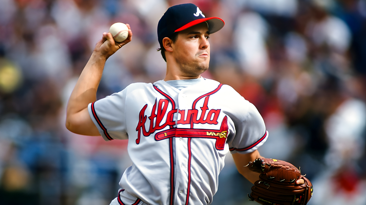 MLB power rankings: Top 10 greatest starting pitchers of all time