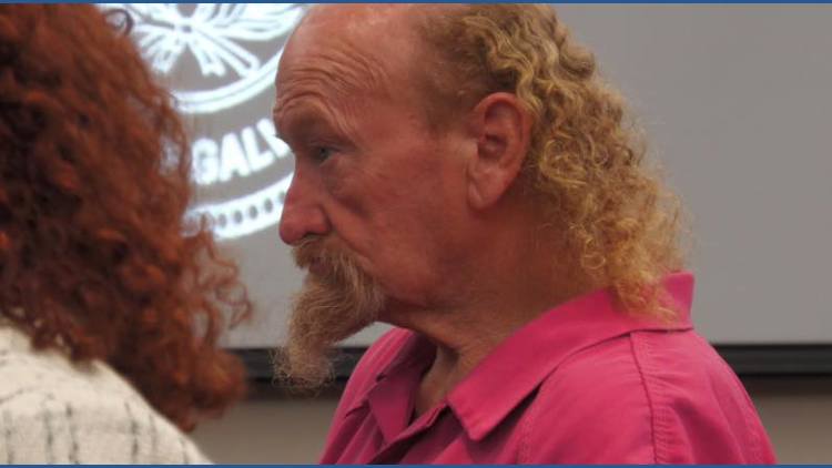 Bond set for man arrested in connection with 2 'Texas Killing Fields' cases