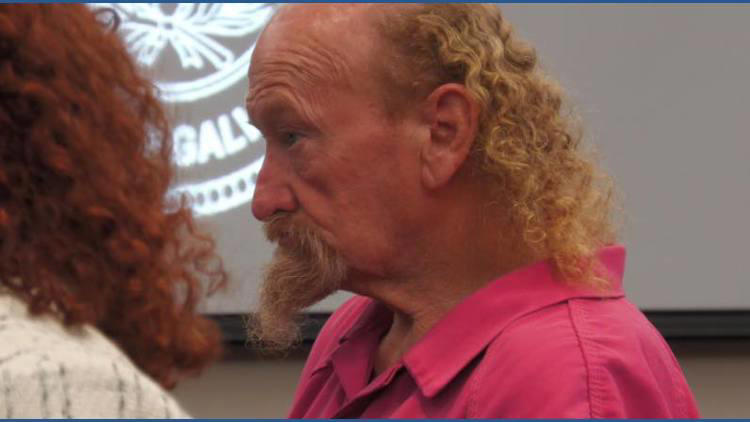 Bond set for man arrested in connection with 2 'Texas Killing Fields' cases