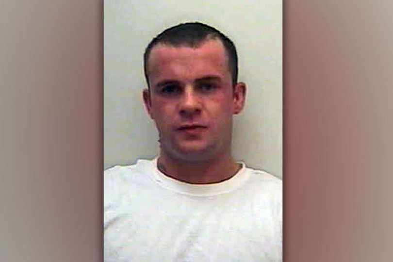 Man who murdered Wirral boxer dies in prison