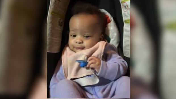 Grandmother of Brooklyn baby shot dead in stroller says she forgives ...