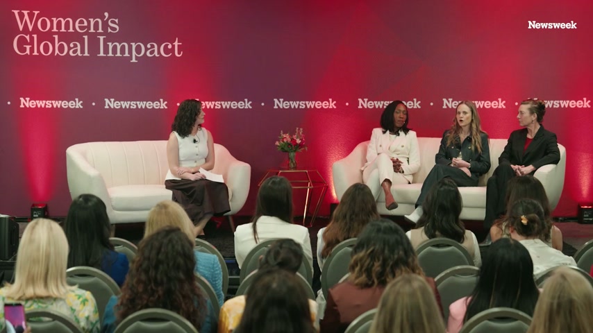 The sponsorship effect: How women elevate other women