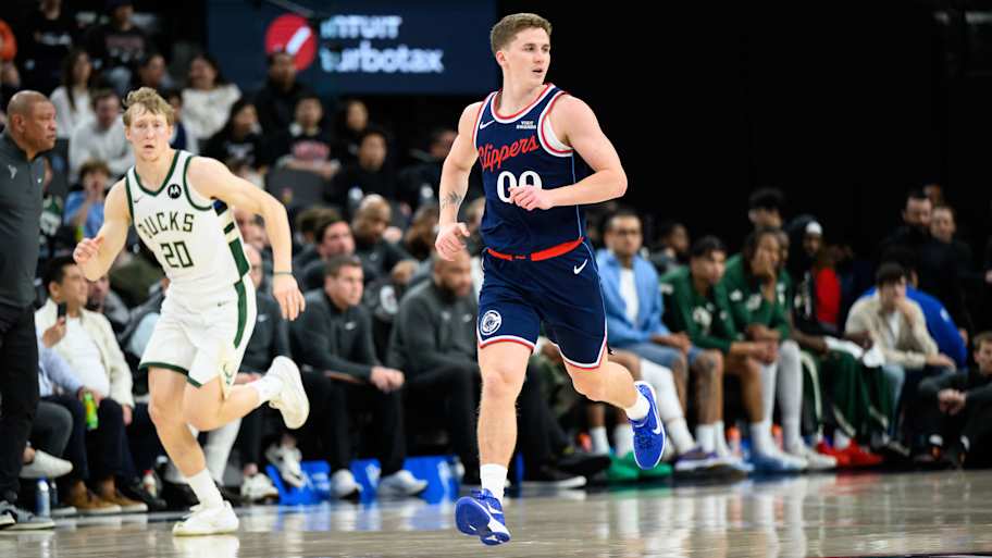 NBA G League Announces Rookie of the Year Winner, Runner-Ups