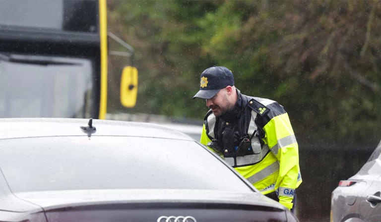 Nearly 700 people caught speeding in 24 hours as Gardai Easter road ...