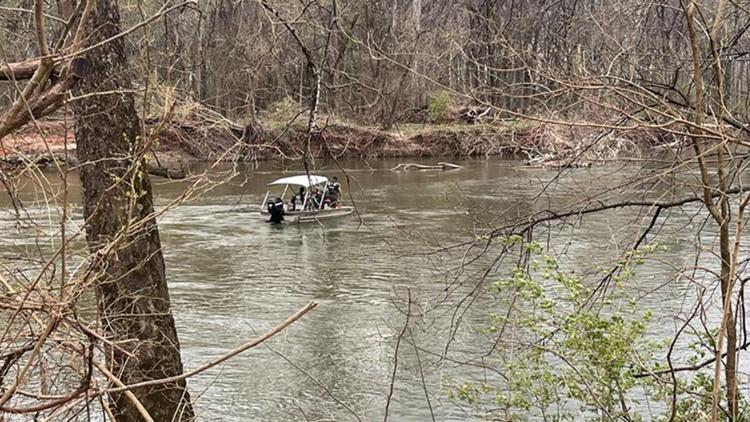 Body of missing 11-year-old girl recovered from East Fork White River ...