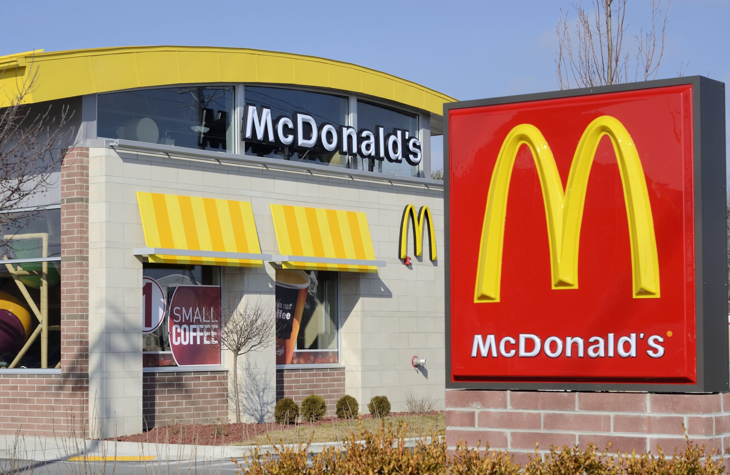 McDonald's adding new $3 and $4 value items to its menu
