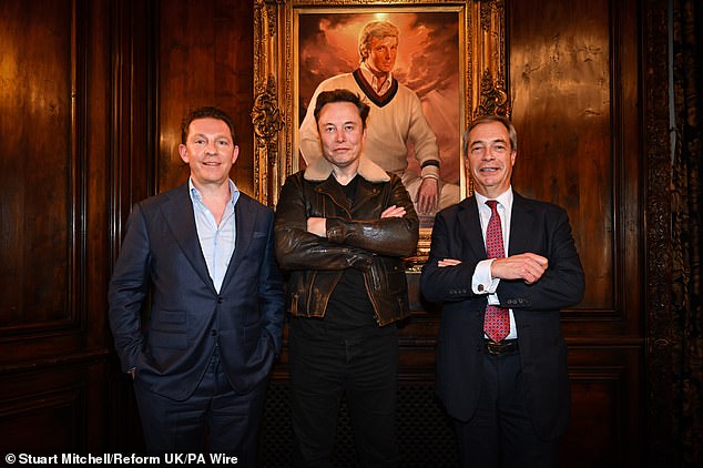 Nick Candy sells his Chelsea mansion for £265million in 'Britain's most ...