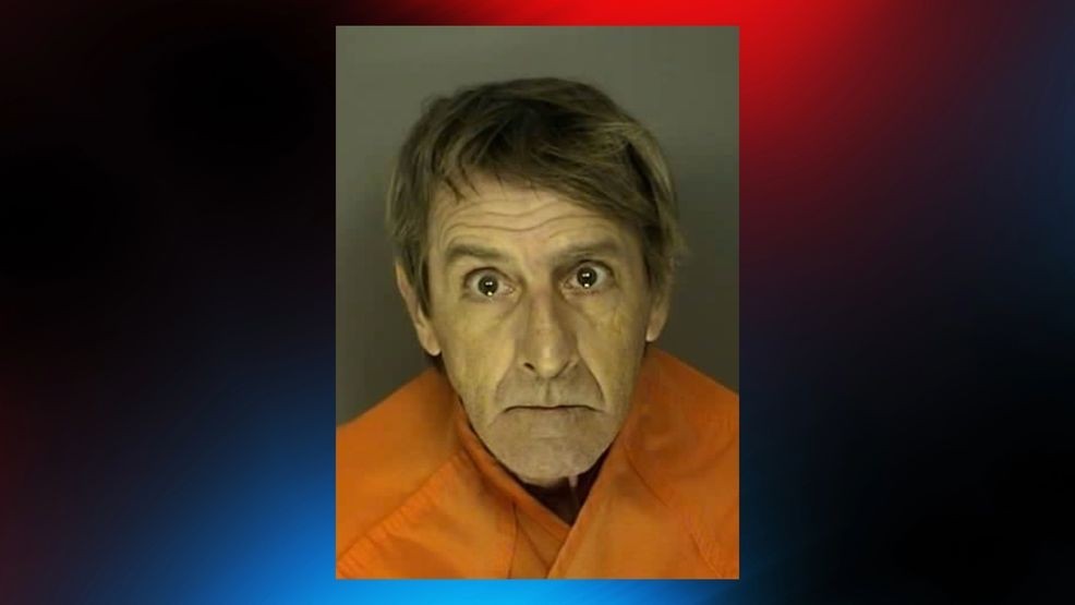 Son arrested for stabbing 81-year-old mother to death in home, police say
