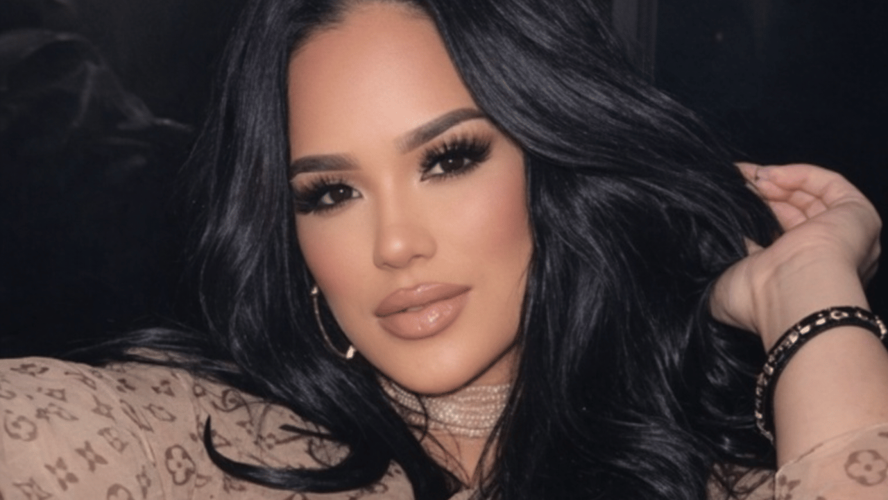 Emily B breaks her silence for the first time on daughter Journey’s ...