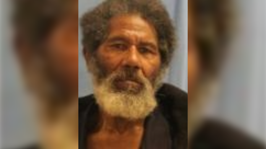 Little Rock man charged with capital murder in connection with 2023 ...