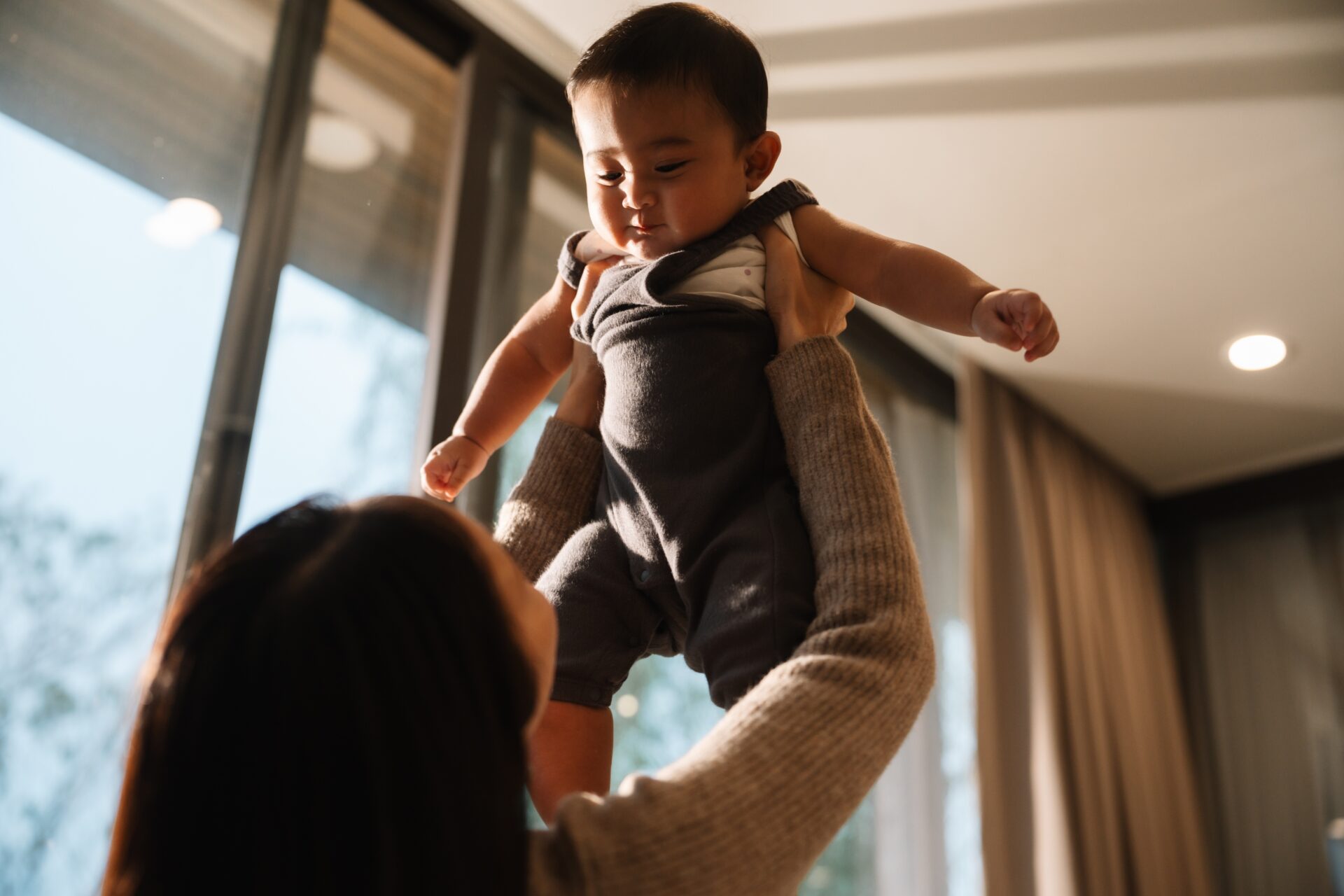Protect your baby: Learn all about shaken baby syndrome