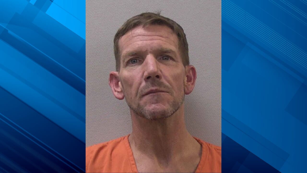 SLED: Lexington County man charged with sexual exploitation of a minor