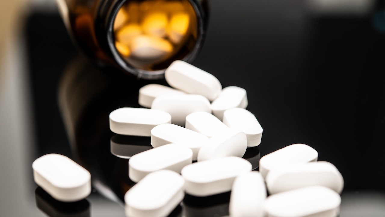 Fatal drug combination sparks alert as 'rhino tranq' spreads across US