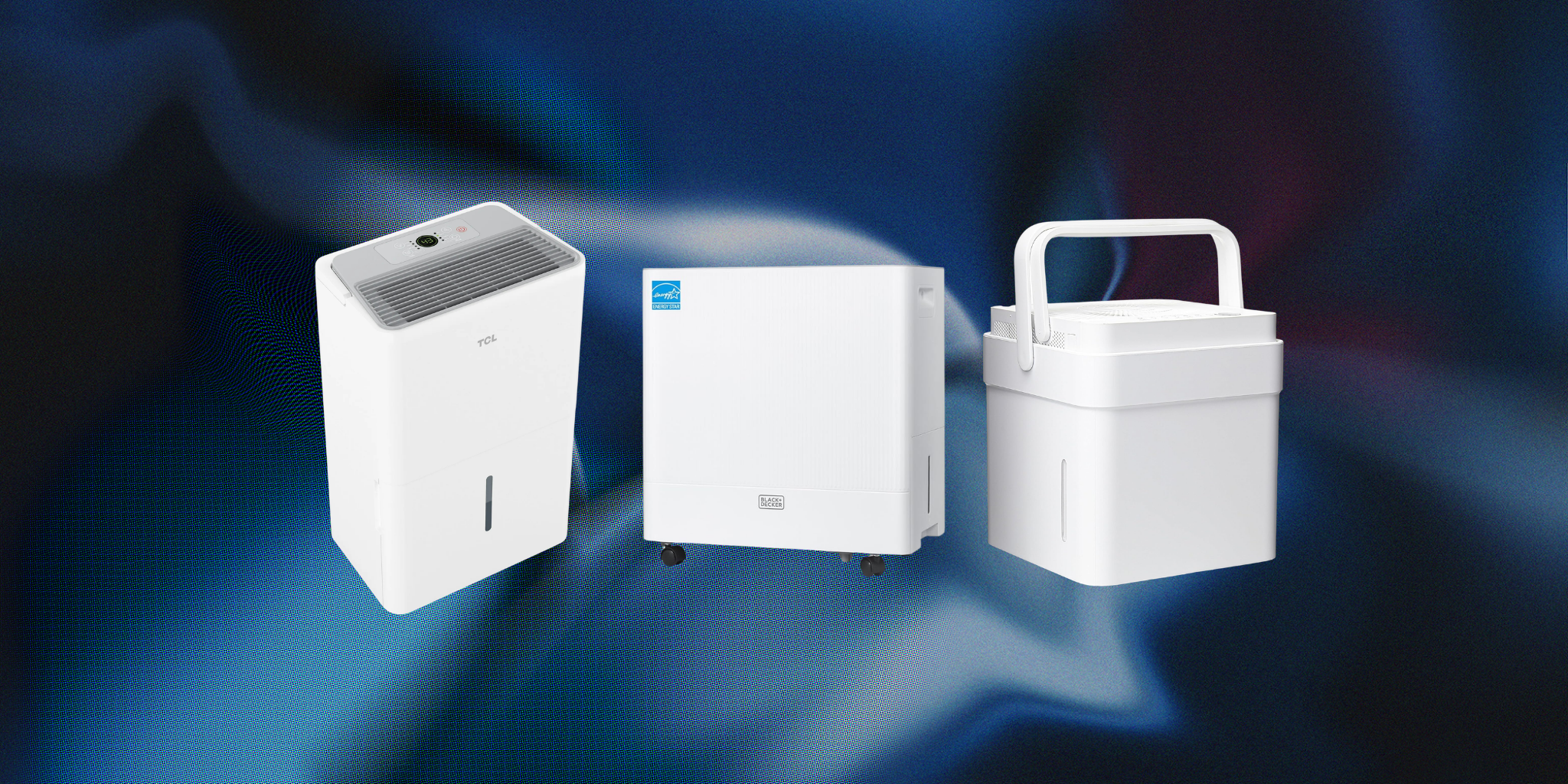 Experts say these humidifiers are best for reducing humidity and mold