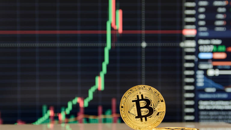 Bitcoin price prediction 2030: 5-year bitcoin forecast