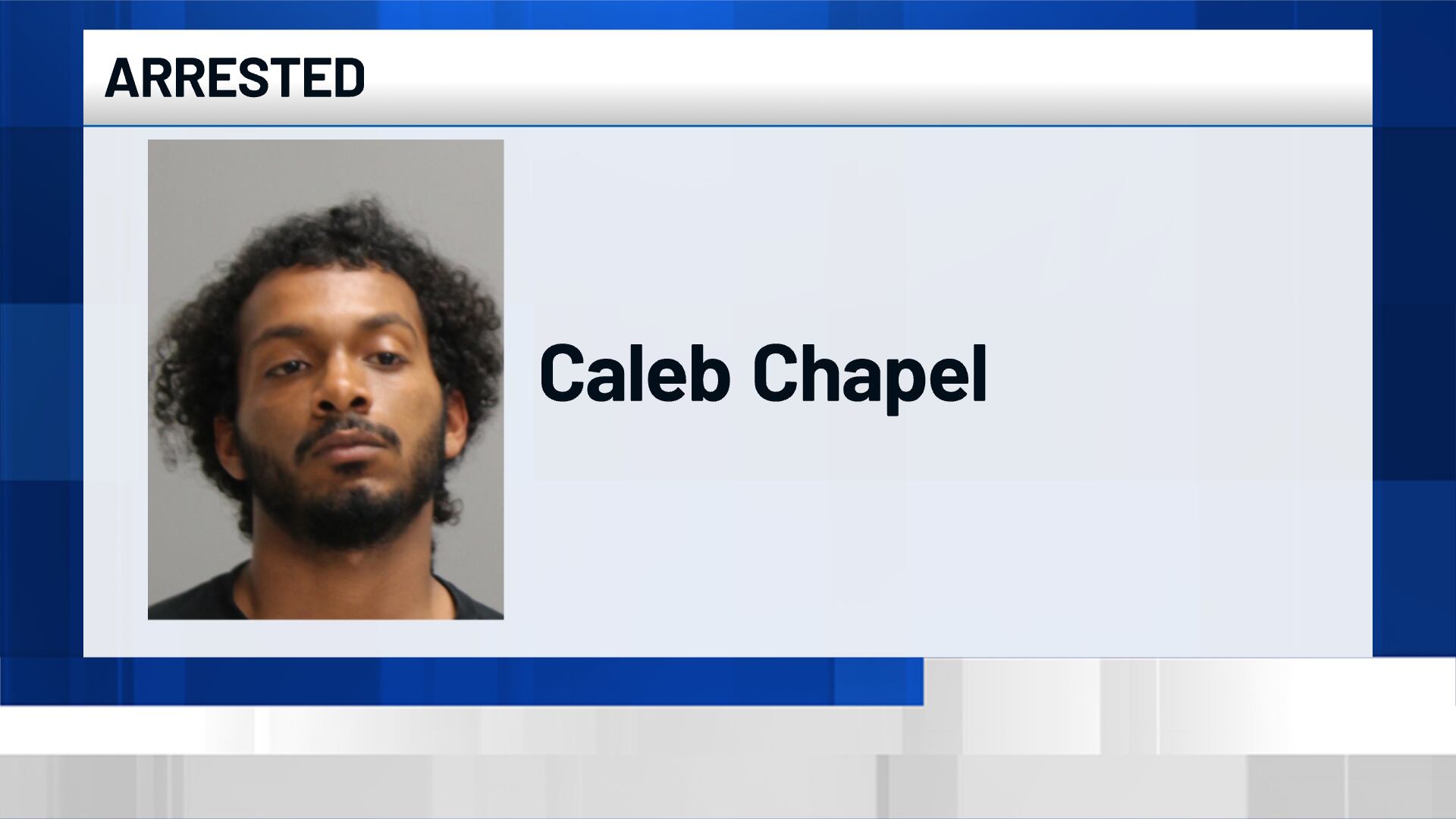 Man arrested on cocaine charge after high-speed chase, shooting ...