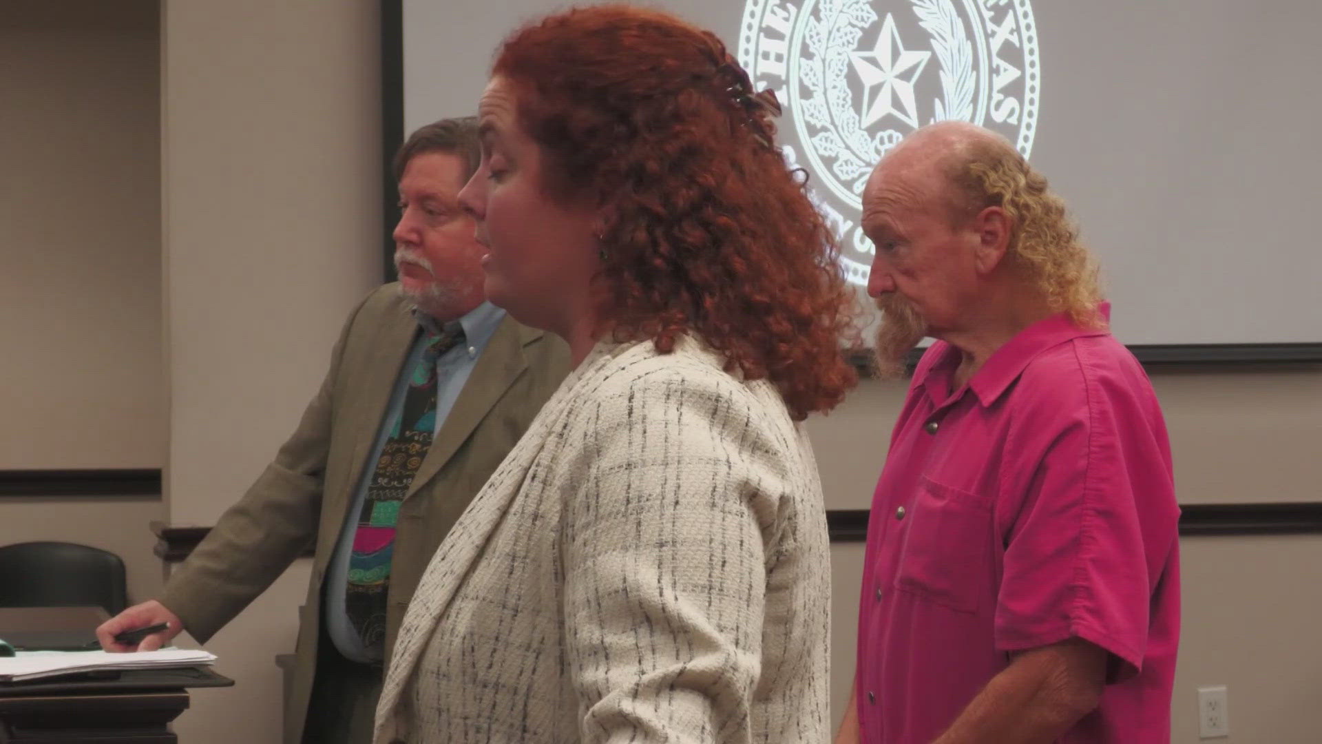 Bond set for man arrested in connection with 2 'Texas Killing Fields' cases