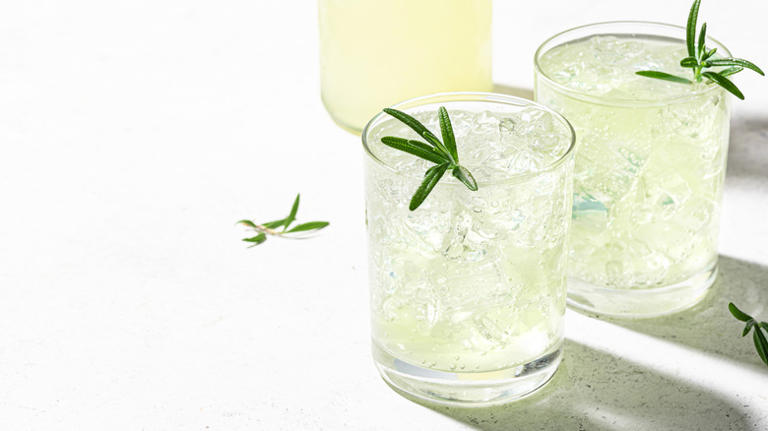 The refreshing Jack Daniel's cocktail you only need 3 ingredients for