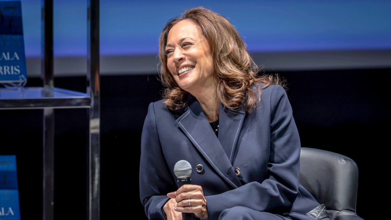 Kamala Harris