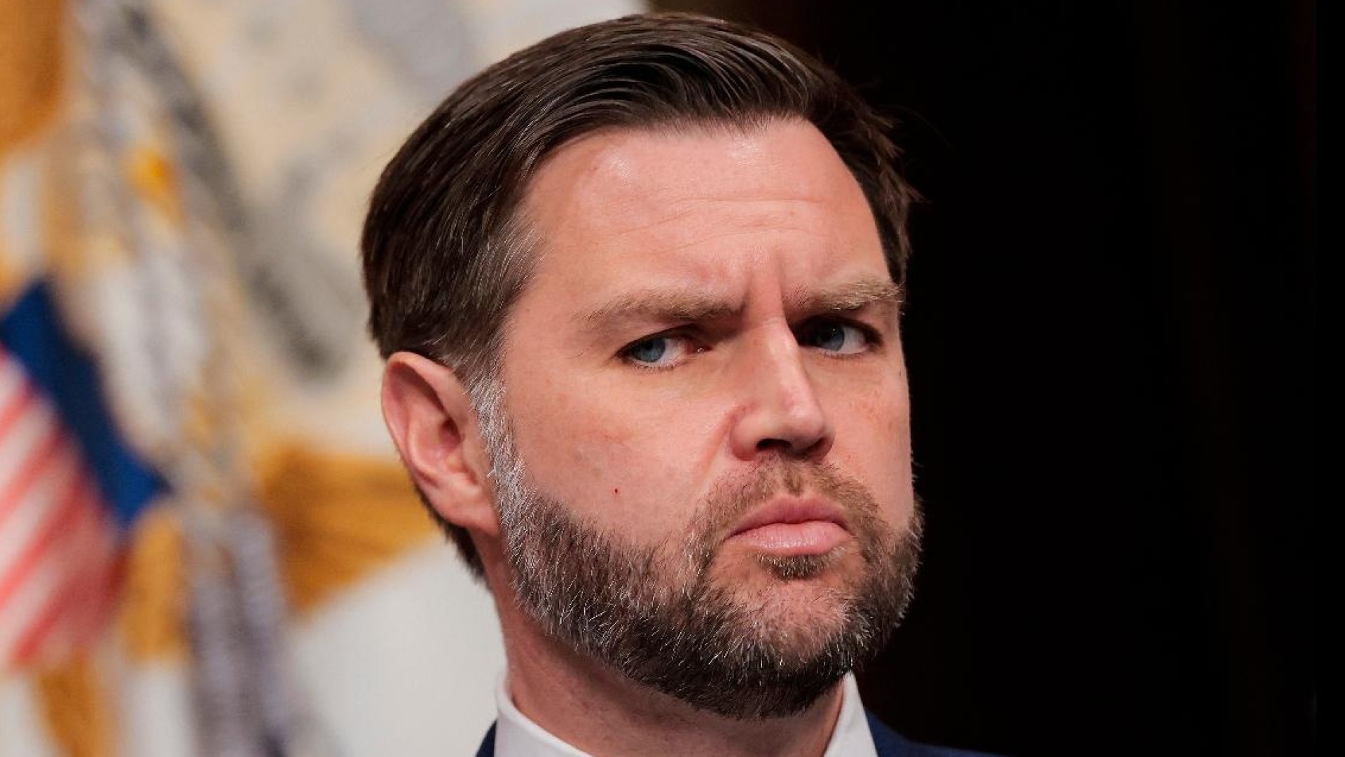 Source: VP Vance talking to intermediaries to Iran as war drags on